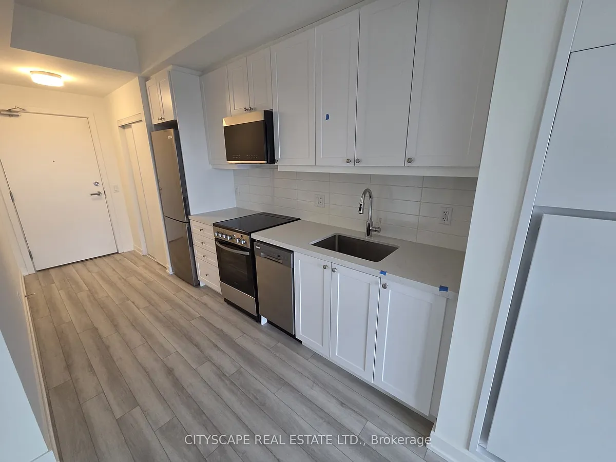 Building Photo - 51 Clarington Blvd #903