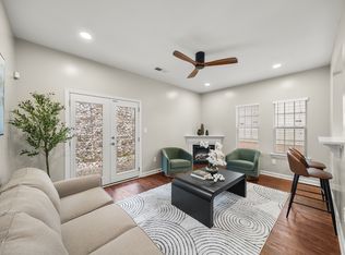 3627 Ginnis Rd SW #8A, Atlanta, GA 30331