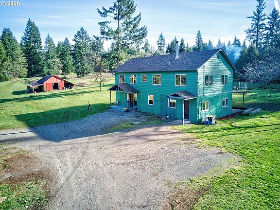 2nd image of 33318 SE Funny Farm Rd