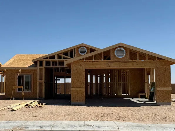 12613 E 51st Pl, Yuma, AZ 85367