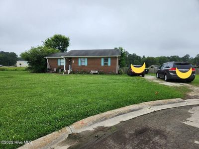 300 Morningside Drive, Vanceboro, NC, 28586