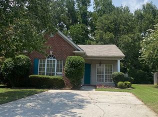 114 Hidden Creek Cv, Pelham, AL 35124