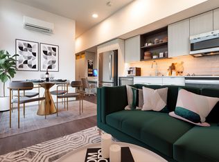 Centerline, Seattle, WA 98115