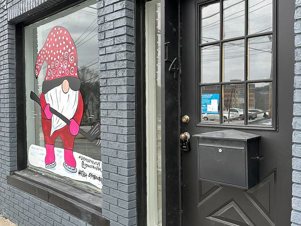 2nd image of 123 Spring St #14