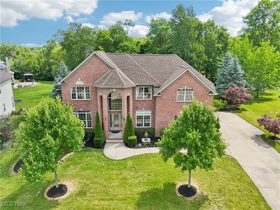 18181 Stony Point Dr, Strongsville, OH, 44136