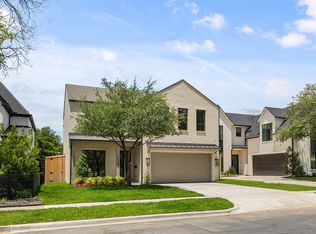 7523 Robin Rd, Dallas, TX 75209