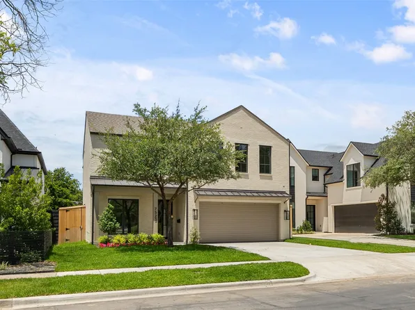 7523 Robin Rd, Dallas, TX 75209