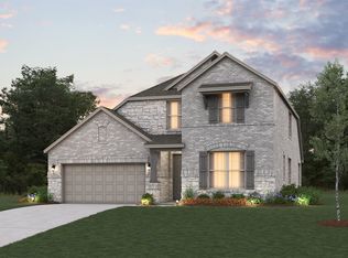 3726 Pinyon Pine Way, Midlothian, TX 76065