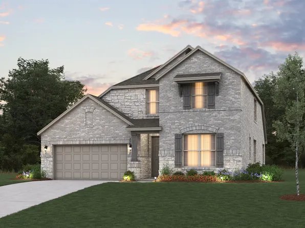 3726 Pinyon Pine Way, Midlothian, TX 76065