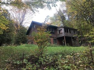 5334 Livermore Rd, Clifford, MI 48727