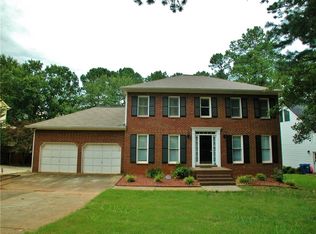 2068 Plantation Rd, Lawrenceville, GA 30044