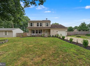 1025 Cutlass Ave, Manahawkin, NJ 08050