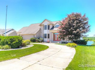 9045 24th Ave, Georgetown Tp, MI 49428