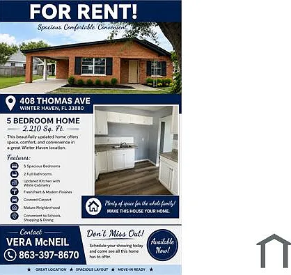 408 Thomas Ave — Photo 5