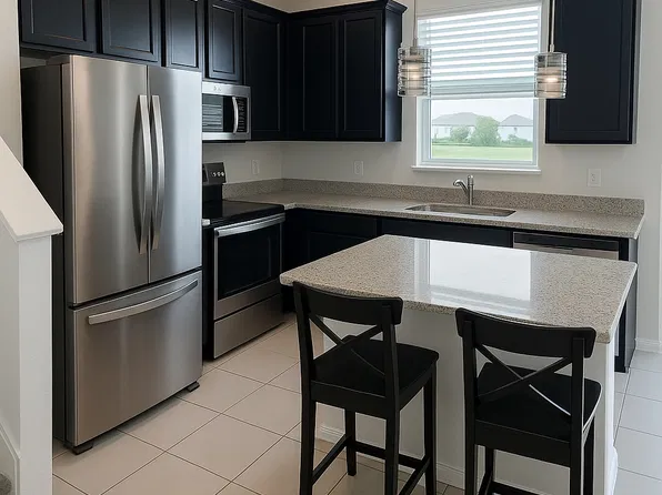 2360 Sedge Grass Way, Orlando, FL 32824