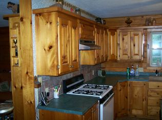 882 Broadway Rd, Leslie, AR 72645