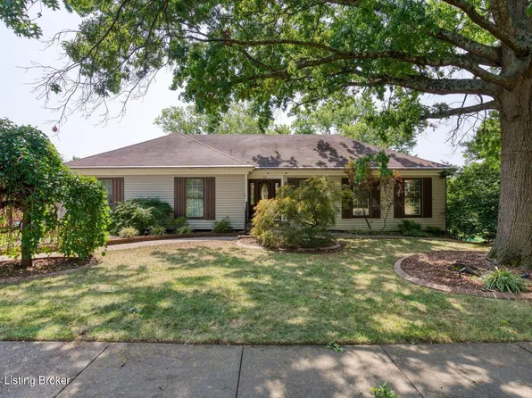 518 Pennyroyal Way, Louisville, KY 40223