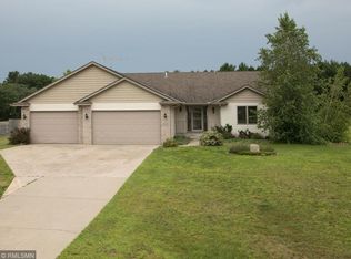 30932 141st St NW, Princeton, MN 55371