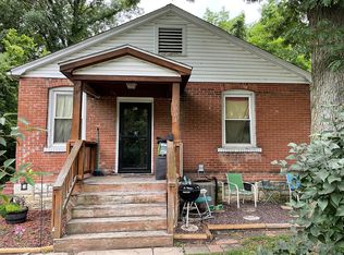 3004 Belle St, Alton, IL 62002