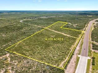 0 N Fm 755, Rio Grande City, TX 78582