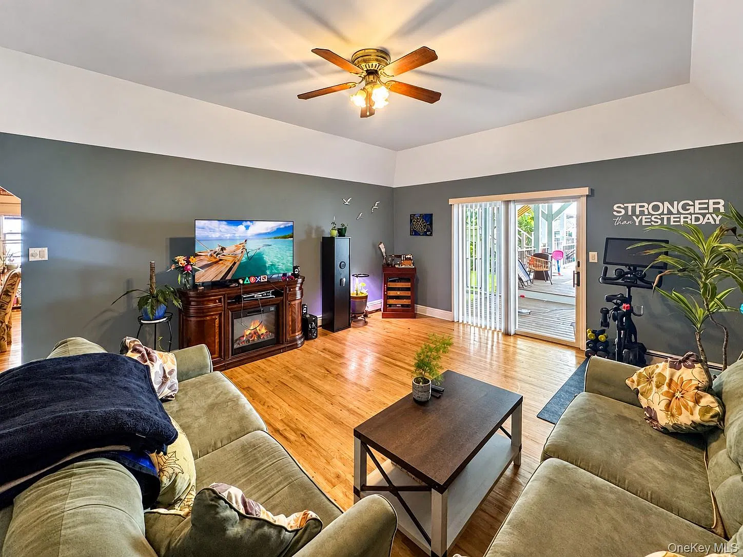 1 bed, 1.0 bath, 600 sqft, $2,800 — Photo 3