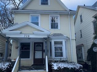 728 Garson Ave, Rochester, NY 14609