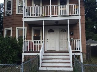 196 Broadway, Lynn, MA 01904