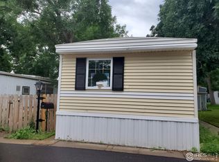 1700 Laporte Ave LOT 24, Fort Collins, CO 80521