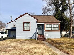 6372 Palem Rd, Norfolk, VA 23513