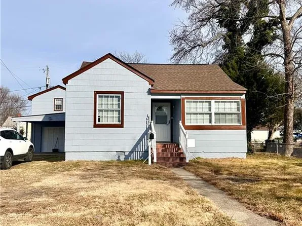 6372 Palem Rd, Norfolk, VA 23513