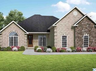 6323 Central Park Ln NW, Huntsville, AL 35806