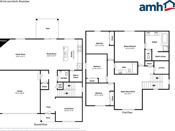 2nd image of 245 Iris Ln