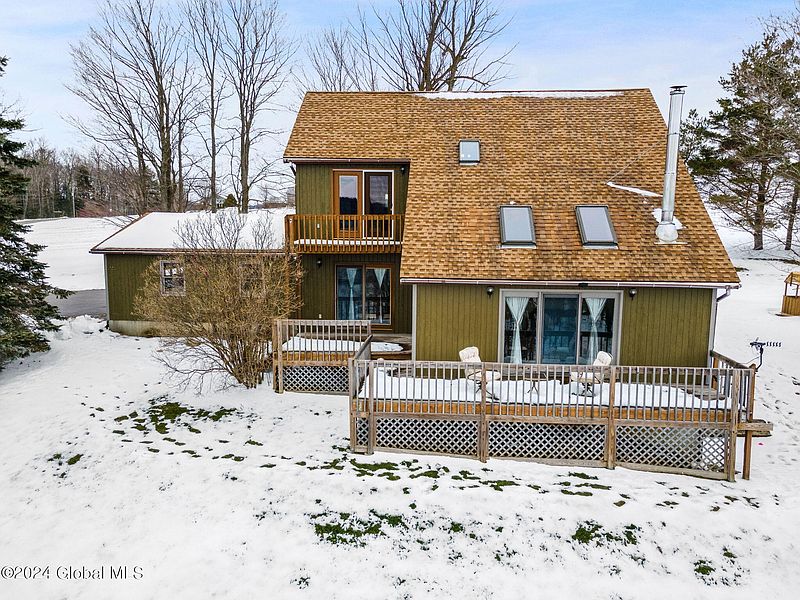 2nd image of 162 Hallenbeck Road