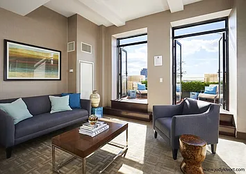 Sold by Corcoran