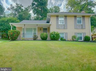 16006 Kent Rd, Laurel, MD 20707