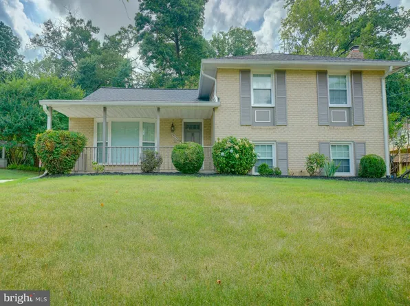 16006 Kent Rd, Laurel, MD 20707