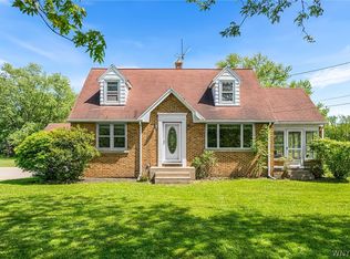 801 Tonawanda Creek Rd, Amherst, NY 14228
