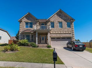 199 Rossmore Dr, Cayce, SC 29033