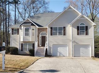 412 Brooklyn Dr, Dallas, GA 30132