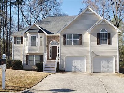 412 Brooklyn Dr, Dallas, GA, 30132
