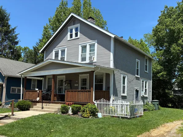 172 Clinton Heights Ave, Columbus, OH 43202