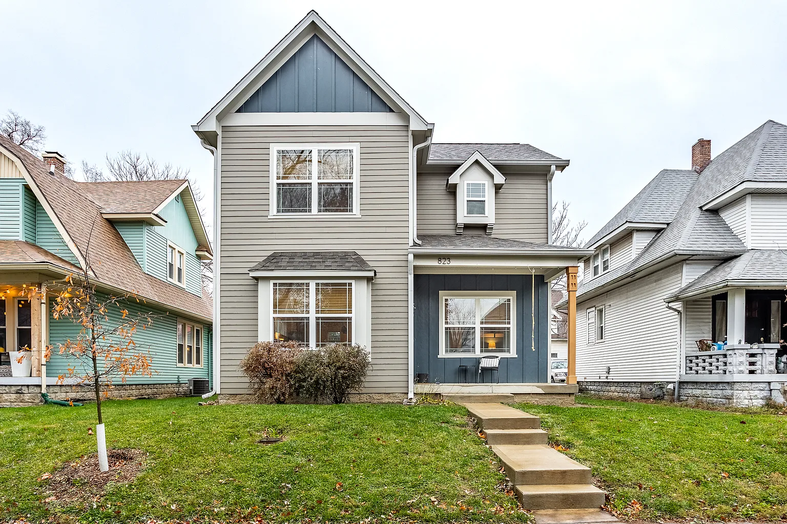 823 Eastern Ave photo 1