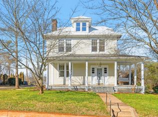 802 E Piedmont St, Culpeper, VA 22701