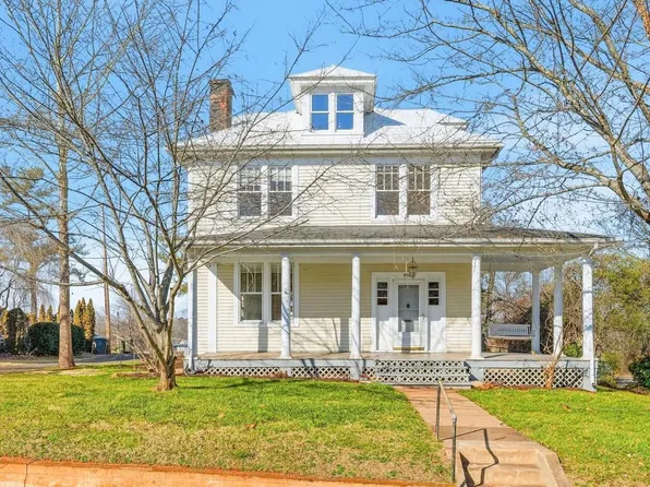 802 E Piedmont St, Culpeper, VA 22701