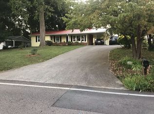 3115 Hazelwood Rd, Knoxville, TN 37921