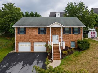 2170 Ramblewood Rd, Harrisonburg, VA 22801