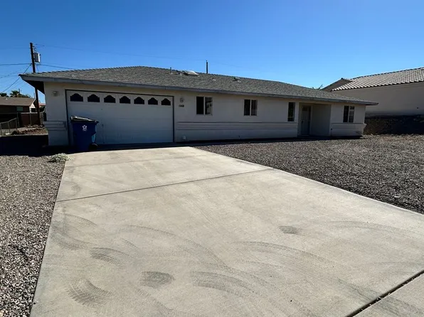 1668 Riverbelle Dr, Lake Havasu City, AZ 86404