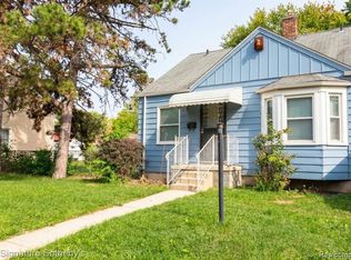 18064 Greeley St, Highland Park, MI 48203