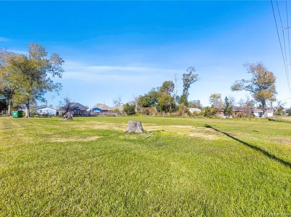 0 1st Ave, Lake Charles, LA 70601