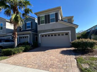 3799 Brighton Park Cir, Orlando, FL 32812